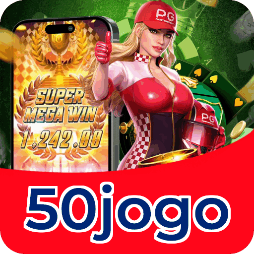 Login rápido no app 50jogo
