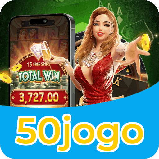 Slots Premium da PG Soft na 50jogo