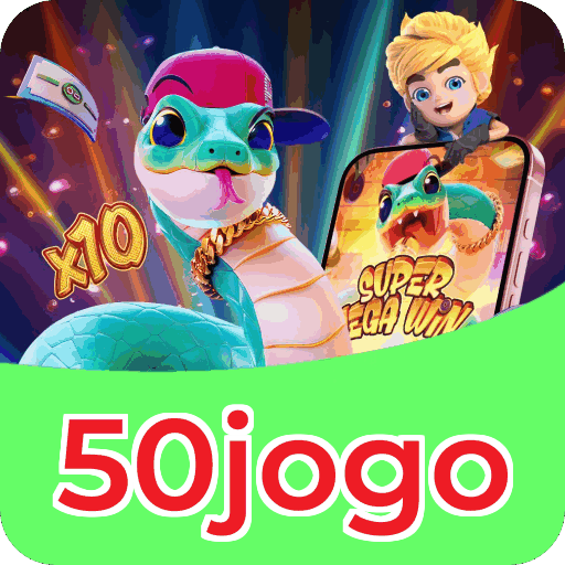 Bônus de boas-vindas 50jogo