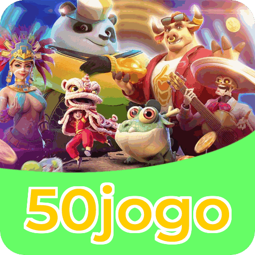 Instalação Android 50jogo