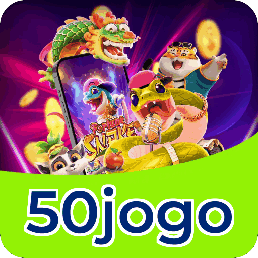 Interface 50jogo