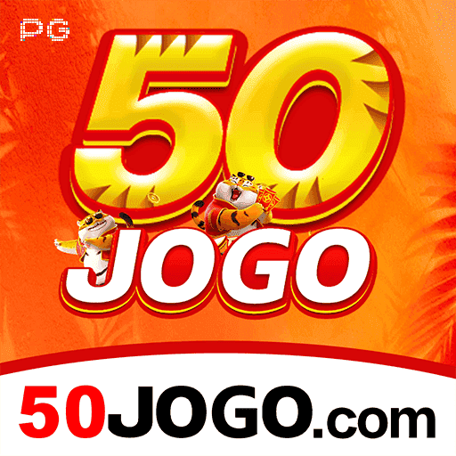 50jogo logo